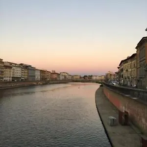 Suite Storica E Panoramica - Centro